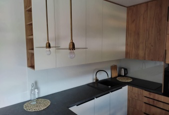 Mieszkanie Wynajmę wielkopolskie Gniezno Skiereszewo-1