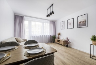 Mieszkanie Sprzedam mazowieckie Pruszków Pruszków-1