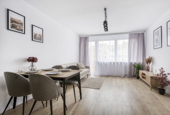 Mieszkanie na sprzedaż Pruszków  834933