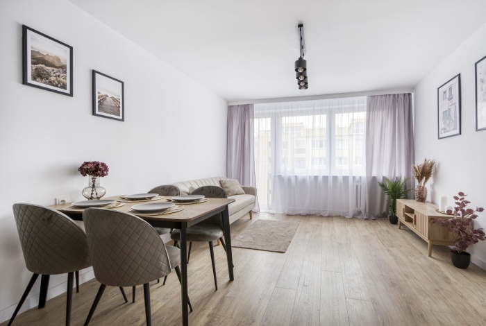 Mieszkanie na sprzedaż w Pruszków Pruszków Prusa o powierzchni 37 mkw