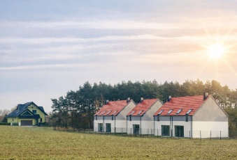 Dom sprzedaż Pobiedziska Nad Zalewem 86 mkw Dom Sprzedam wielkopolskie Pobiedziska -1