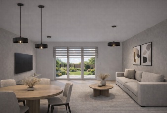 Dom sprzedaż Pobiedziska Nad Zalewem 86 mkw Dom Sprzedam wielkopolskie Pobiedziska -2