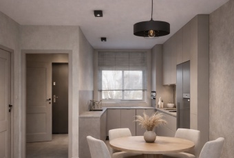 Dom sprzedaż Pobiedziska Nad Zalewem 86 mkw Dom Sprzedam wielkopolskie Pobiedziska -3