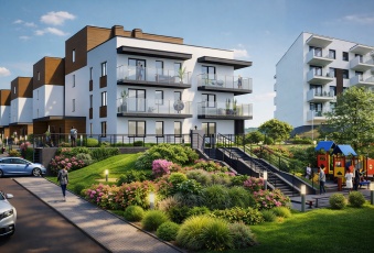 Mieszkanie na sprzedaż Lublin  834923