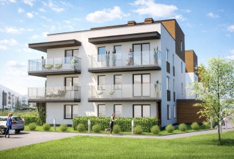 Mieszkanie sprzedaż Lublin 48 mkw Mieszkanie Sprzedam lubelskie Lublin -2