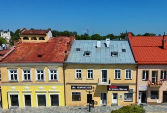 Komercja na sprzedaż Dukla  834936