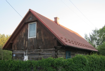 Dom Sprzedam małopolskie Brzesko -1