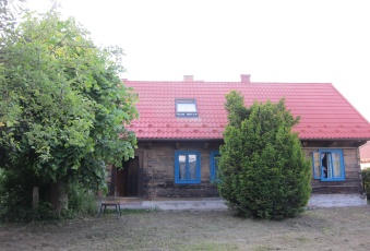 Dom na sprzedaż Brzesko  834937