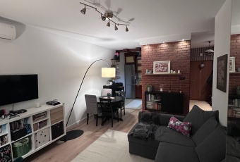 Mieszkanie na sprzedaż Warszawa  834939