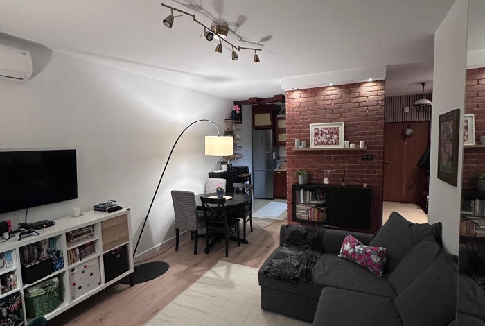 Mieszkanie na sprzedaż w Warszawa Ochota Grójecka 214 o powierzchni 52 mkw