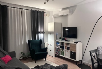 Mieszkanie Sprzedam mazowieckie Warszawa Ochota-2