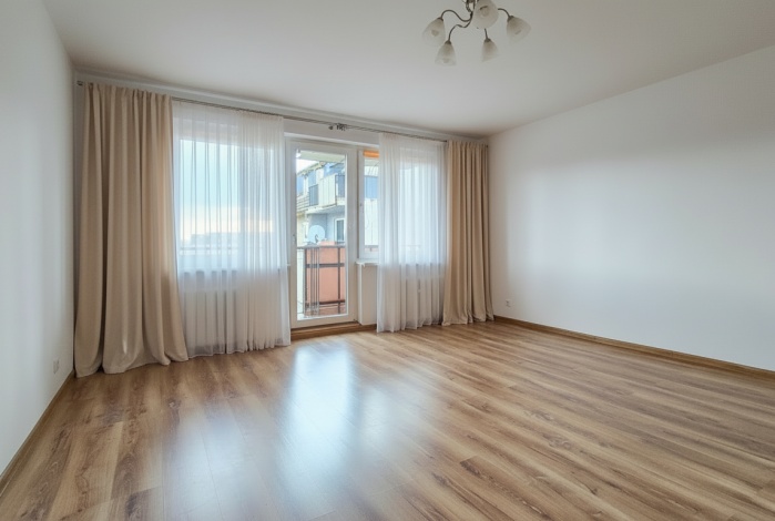 Mieszkanie na sprzedaż w Wolin  Mała o powierzchni 76 mkw