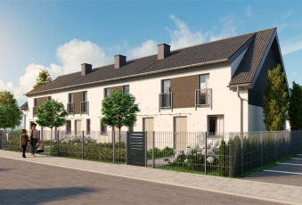 Mieszkanie Sprzedam warmińsko-mazurskie Barczewo -1