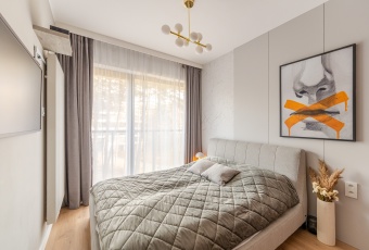 Mieszkanie sprzedaż Trzebiatów Rogowo 32 mkw Mieszkanie Sprzedam zachodniopomorskie Trzebiatów -2