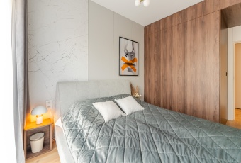 Mieszkanie sprzedaż Trzebiatów Rogowo 32 mkw Mieszkanie Sprzedam zachodniopomorskie Trzebiatów -3