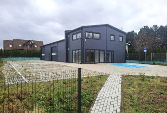 Komercja wynajem Rzeszów Pobitno Cienista 300 mkw Komercja Wynajmę podkarpackie Rzeszów Pobitno-1