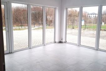 Komercja wynajem Rzeszów Pobitno Cienista 300 mkw Komercja Wynajmę podkarpackie Rzeszów Pobitno-2