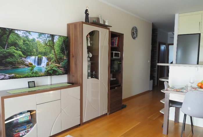 Mieszkanie na sprzedaż w Warszawa Bemowo Batalionów Chłopskich o powierzchni 61 mkw