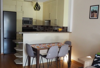 Mieszkanie sprzedaż Warszawa Bemowo Batalionów Chłopskich 61 mkw Mieszkanie Sprzedam mazowieckie Warszawa Bemowo-1