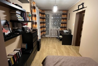 Mieszkanie wynajem Kraków Podgórze Adama Bochenka 53 mkw Mieszkanie Wynajmę małopolskie Kraków Podgórze-2