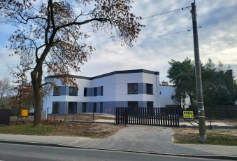 Dom na sprzedaż Piaseczno  834948