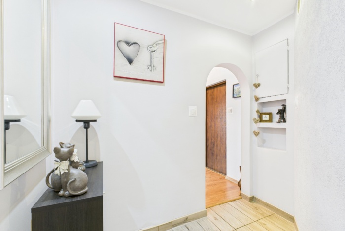 Mieszkanie na sprzedaż w Gdańsk Chełm Chałubińskiego o powierzchni 52 mkw