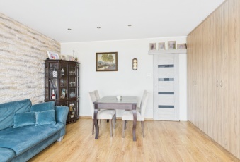 Mieszkanie sprzedaż Gdańsk Chełm Chałubińskiego 52 mkw Mieszkanie Sprzedam pomorskie Gdańsk Chełm-2