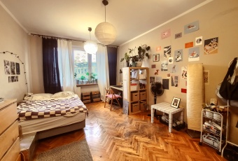 Mieszkanie Sprzedam małopolskie Kraków Śródmieście-1