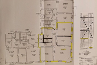 Mieszkanie Sprzedam lubuskie Gorzów Wielkopolski -1