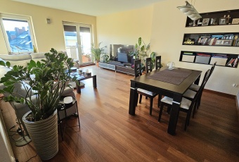 Mieszkanie Sprzedam zachodniopomorskie Szczecin -1