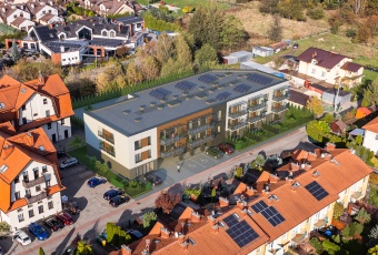 Mieszkanie Sprzedam śląskie Katowice Ligota-3