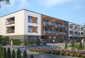 Mieszkanie sprzedaż Katowice Ligota Panewnicka 87 mkw Mieszkanie Sprzedam śląskie Katowice Ligota-1