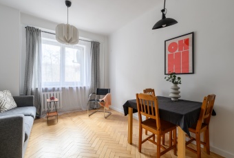 Mieszkanie Sprzedam mazowieckie Warszawa Praga-Północ-3