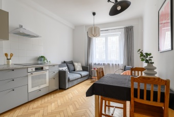 Mieszkanie Sprzedam mazowieckie Warszawa Praga-Północ-2