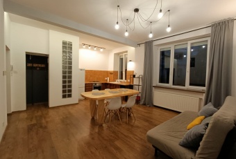 Mieszkanie Wynajmę mazowieckie Warszawa Praga-Południe-1