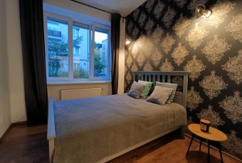 Mieszkanie Wynajmę mazowieckie Warszawa Praga-Południe-2