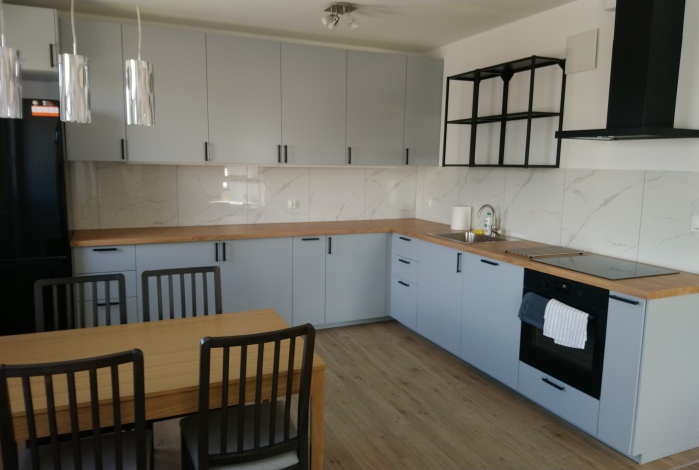 Mieszkanie na wynajem w Żukowo  Jabłoniowa o powierzchni 75 mkw