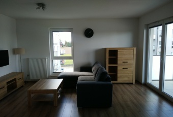 Mieszkanie Wynajmę pomorskie Żukowo -2