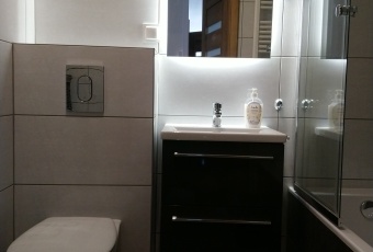 Mieszkanie Wynajmę pomorskie Żukowo -3