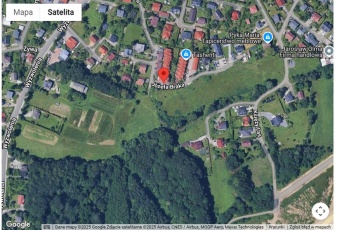 Mieszkanie Sprzedam śląskie Bielsko-Biała Hałcnów-1