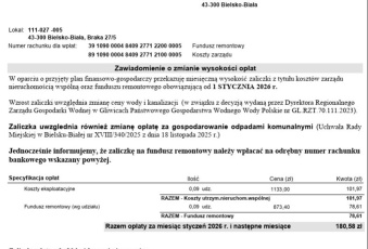 Mieszkanie Sprzedam śląskie Bielsko-Biała Hałcnów-2