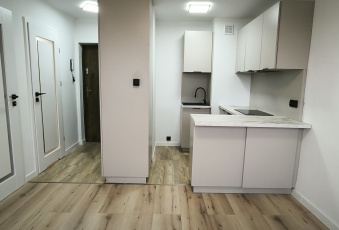 Mieszkanie Sprzedam łódzkie Łódź Bałuty-1