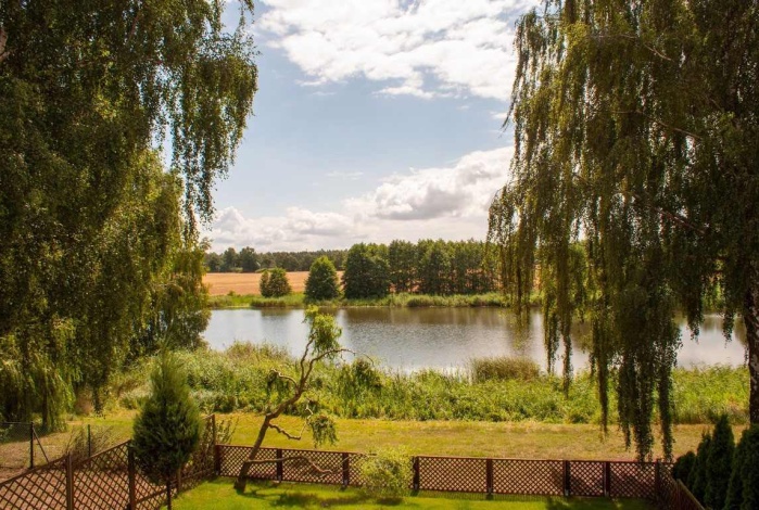 Dom na sprzedaż w Gołuchów Czerminek  o powierzchni 99 mkw