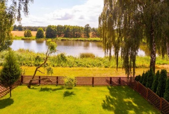 Dom Sprzedam wielkopolskie Gołuchów Czerminek-1