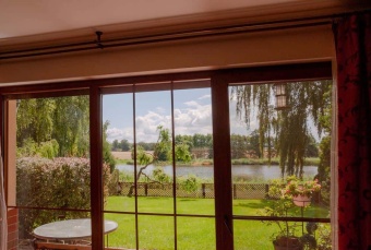 Dom Sprzedam wielkopolskie Gołuchów Czerminek-2