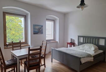 Mieszkanie wynajem Złoty Stok 33 mkw Mieszkanie Wynajmę dolnośląskie Złoty Stok -3