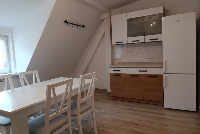 Mieszkanie na wynajem w Ostrów Wielkopolski Ostrów Wielkopolski Kolejowa 20 o powierzchni 78 mkw