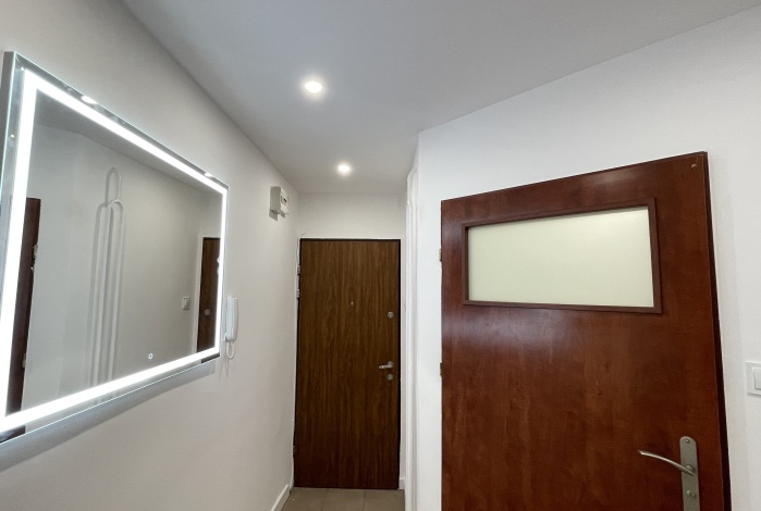 Mieszkanie na sprzedaż w Kraków Podgórze Okólna o powierzchni 47 mkw