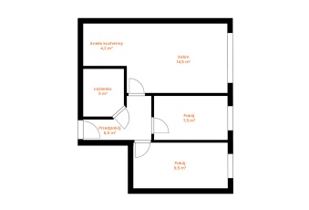 Mieszkanie Sprzedam małopolskie Kraków Podgórze-1