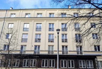 Mieszkanie Sprzedam małopolskie Kraków Nowa Huta-1